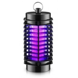 MATA-INSECTOS ELECTRICO LED...