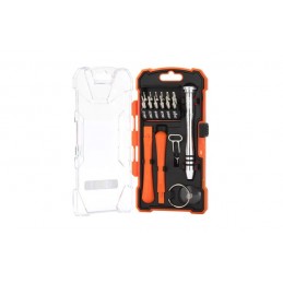 KIT HERRAMIENTAS REPARACION...