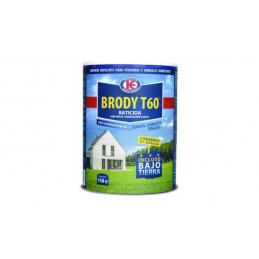 CEBO TOPOS BRODY T-60