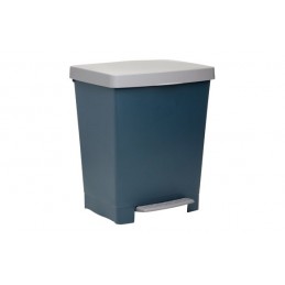 CUBO BASURA CON PEDAL 23