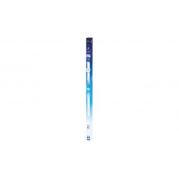 TUBO ILUMIN LED GARZA 9W...