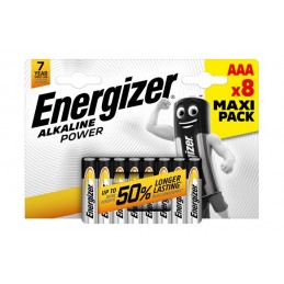 PILA ALCALINA POWER LR03...
