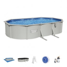 PISCINA CHAPA 610X360X120CM...