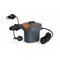 INFLADOR ELECTRICO 11X10X10...