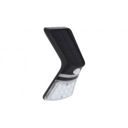 APLIQUE ILUMIN SOLAR 1,5W...
