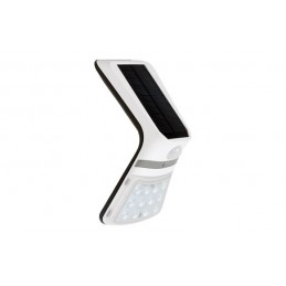 APLIQUE ILUMIN SOLAR 1,5W...