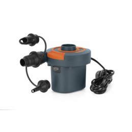 INFLADOR ELECTRICO BESTWAY