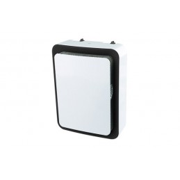 CALEFACTOR ELECTRICO VERTICAL