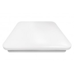 PLAFON CUADRADO 24W 1900LM...