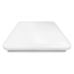 PLAFON CUADRADO 36W 3200LM...