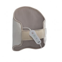 ALMOHADILLA ELECTRICA LUMBAR