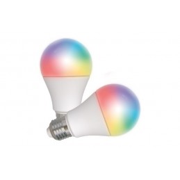 BOMBILLA WIFI CCT (2700K -...