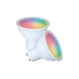 BOMBILLA WIFI CCT (2700K -...