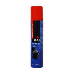 GAS ENCENDEDOR