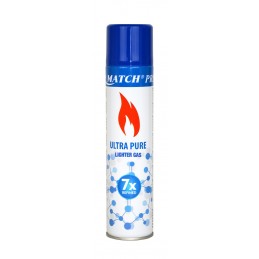 GAS ENCENDEDOR
