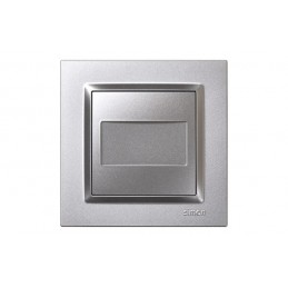 TAPA CIEGA 840X840 MM ALUM...