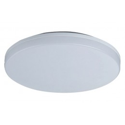 APLIQUE EXTER. 33X5CM LED...