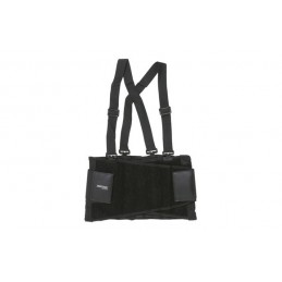 FAJA PROTECCION LUMBAR...