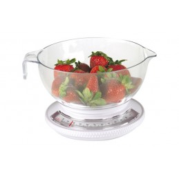 BALANZA COCINA MECANICA CON...