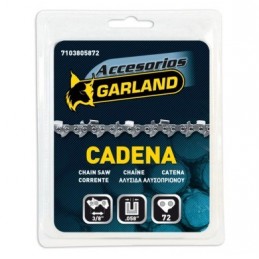 CADENA MOTOSIERRA 72 ESLABONES