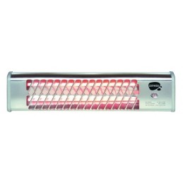 ESTUFA ELECTRICA BAÃ‘O CUARZO