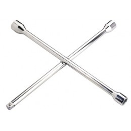 LLAVE CRUZ TURISMO...