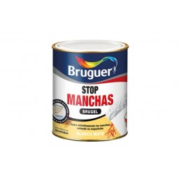 PINTURA ANTIMANCHAS STOP...