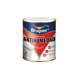 PINTURA ANTIHUMEDAD MATE