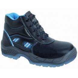 BOTA SEGURIDAD S3 SILEX PLUS