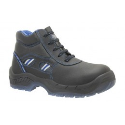 BOTA SEGURIDAD S3 SILEX PLUS