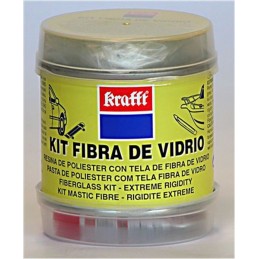 MASILLA REPARACION FIBRA DE...