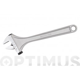 LLAVE AJUSTABLE MOLETA LATERAL
