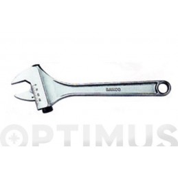 LLAVE AJUSTABLE MOLETA LATERAL
