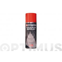 ADHESIVO SPRAY NOVOPREN 1635