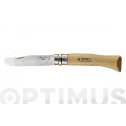NAVAJA MULTIFUNCION OPINEL
