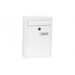 BUZON EXTERIOR ZAGUAN