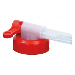 TAPON GRIFO BIDON