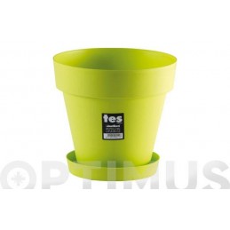 PLATO Ã˜11 TES - PISTACHO
