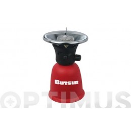 HORNILLO PORTATIL