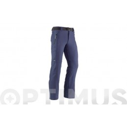 PANTALON FORRO MICROPOLAR...