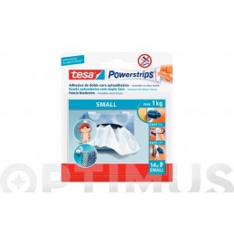 TIRA POWERSTRIPS PEQUEÃ‘A...