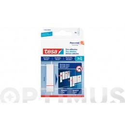 TIRA POWERSTRIPS SMS...