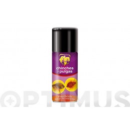 INSECTICIDA FIN CHINCHES Y...
