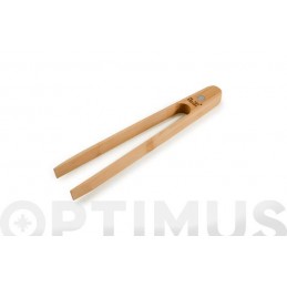 PINZA MAGNETICA MADERA HAYA
