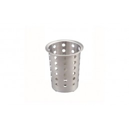 ESCURRECUBIERTOS INOX