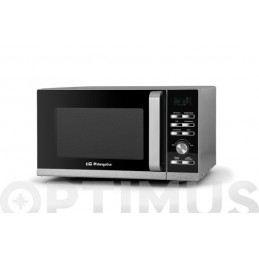 HORNO MICROONDAS SOBREMESA