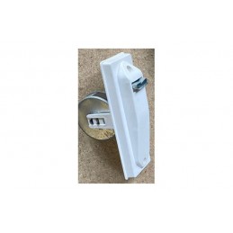 RECOGEDOR DE OBRA PLASTICO...
