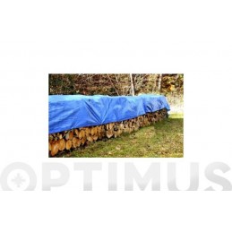TOLDO POLIETILENO 90 GRS...