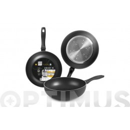 SARTEN INDUCCION FUSION HONDA