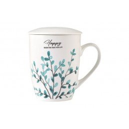 TAZA INFUSIONERA BONECHINA...